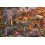 Ravensburger Ravensburger Παζλ Αφρικανική Ζωική Κόσμος 3000 Τεμαχίων για Ενήλικες - 17037 2