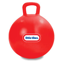 Little Tikes 18"" cerven nafukovac hopper mc pro deti ve veku 48 let