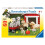 Ravensburger Ravensburger Πάρτι με Κουτάβια - Παζλ 60 Τεμαχίων για Παιδιά - Κάθε Τεμάχιο Μοναδικό 1