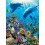 Ravensburger Ravensburger Υποβρύχια Περιπέτεια 300 Κομμάτια XXL Παζλ για Παιδιά - 13022 1
