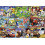 Ravensburger Ravensburger Disney Pixar 1000 Τεμαχίων Παζλ - Κάθε κομμάτι μοναδικό, Τεχνολογία Softclick 1