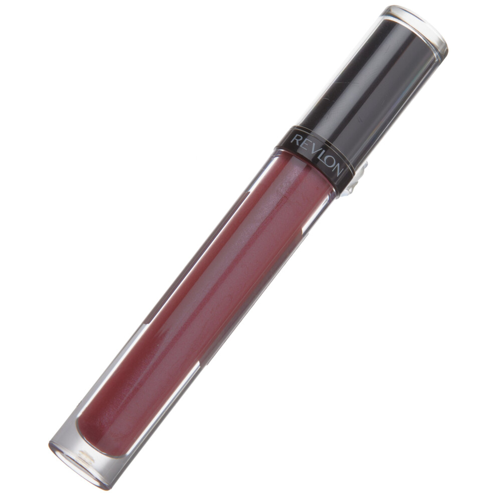 Revlon ColorStay Ultimate Liquid Lipstick  Miracle Mauve  0.1 Ounces (Pack of 2)