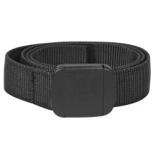 Travelon bezpecnostn    opasok na peniaze, p   s 92-102 cm, cierny, jedna velkost