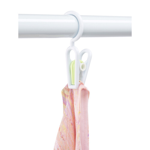 Whitmor Whitmor Hanging Super Hold Clips (Set of 5) 1