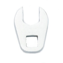 Proto 1/4"""" metrick    kl   c s otvoren   m koncom, 7 mm