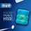 Oral-B Oral-B Satin Tape Οδοντικό νήμα με γεύση μέντας, 1 τεμάχιο (συσκευασία των 2) 2