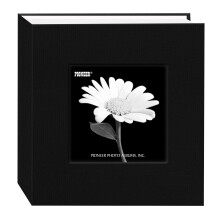 Fotoalbum Pioneer Photo Albums DA-100CBF s to cierny fotoalbum