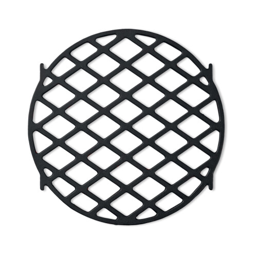 Weber Weber Gourmet BBQ System Sear Grate preto 15,00 x 2,00 x 15,00 polegadas