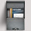 Mail Boss 7160 Metro Locking Security Wall Mount Mailbox Galaxy 3