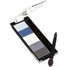 Revlon Customeyes Shadow and Liner Smokey Sexy 0.20 Ounce