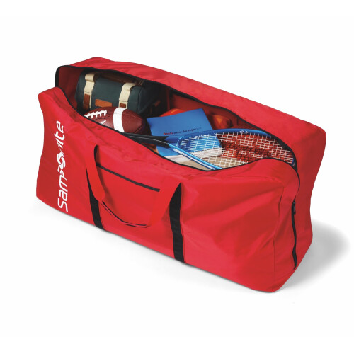Samsonite Mala de Viagem Samsonite Tote-A-Ton 32.5 Polegadas, Vermelha 2