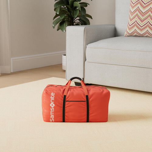 Samsonite Mala de Viagem Samsonite Tote-A-Ton 32.5 Polegadas, Vermelha 1