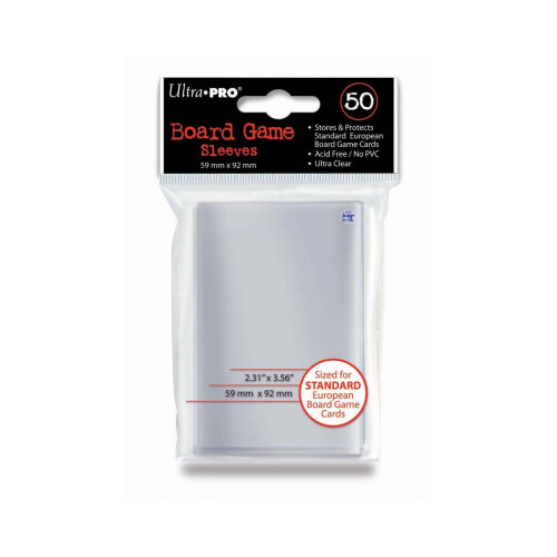 Ultra Pro Gaming Generiek 82602-182602-1 Multi E? maat