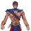 Mattel DC Universe Classics The Atom Indigo Lantern Sammlerfigur 2