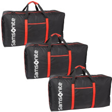 Samsonite Tote-A-Ton 32.5"" - Juego de maletas de 3 piezas