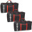 Samsonite Samsonite Tote-A-Ton 32.5"""" 3-Piece Duffel Set 1