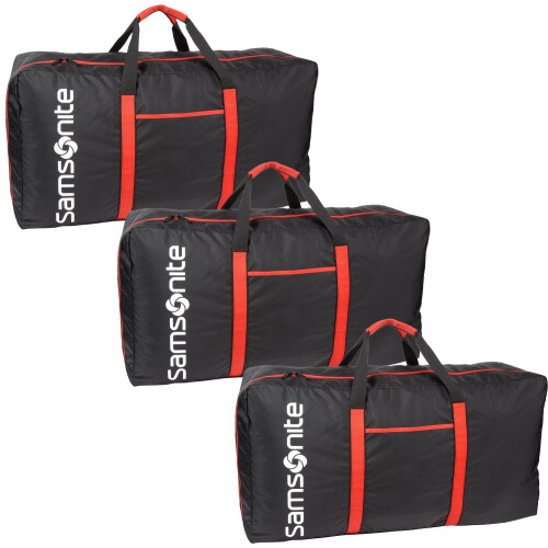 Samsonite Samsonite Tote-A-Ton 32.5"""" 3-Piece Duffel Set