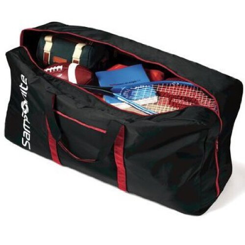 Samsonite Samsonite Tote-A-Ton 32.5"""" 3-Piece Duffel Set 1