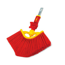 Wolf Garten 3917000 BW 25 M Angle Broom