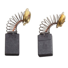 Conjunto de escovas de carbono Makita Cb-303 Cb-303
