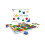 Ravensburger Ravensburger Colorama per bambini dai 3 anni in su - Gioco veloce di modelli e forme per bambini 1