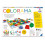 Ravensburger Ravensburger Colorama per bambini dai 3 anni in su - Gioco veloce di modelli e forme per bambini 3