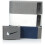 Nike Nike Men's 3 Pack Golf Web Belt  White/Gray/Navy  One Size 1