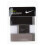 Nike Nike Herren Standard 3er-Pack Golf Webg   rtel Wei   /Grau/Schwarz Einheitsgr      e 1