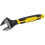 STANLEY Stanley 0-90-950 adjustable Wrench  Silver 2