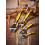 STANLEY Stanley 0-90-950 adjustable Wrench  Silver 3