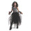 Rubies Rubies Deluxe Goth Prom Queen Costume - Medium (8-10) 1