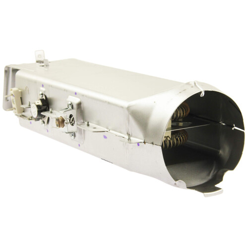 Samsung SAMSUNG DC97-14486A Assemblaggio Duct Riscaldatore per Asciugatrice, METALLO