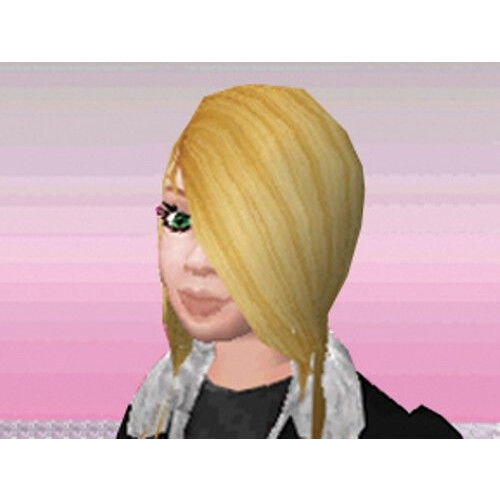 Barbie : Jet Set et Style - Nintendo DS 2