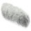 Rode Rode Deadwombat Artificial Blan Microfon Scut pentru Blimp Grey 1