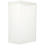 Whitmor Whitmor Clear Vue Men's Shoe Box (3-Set) 2