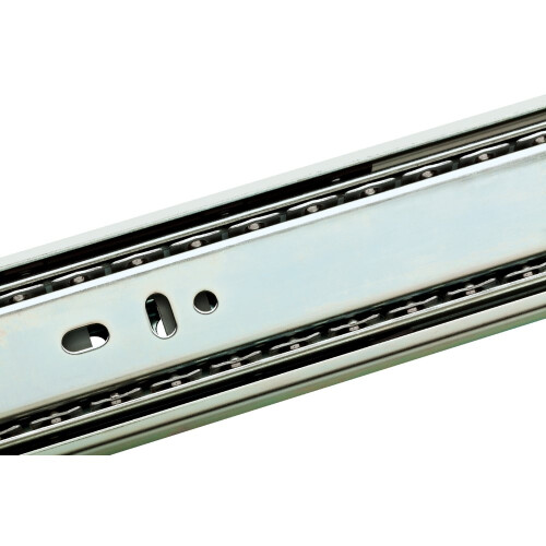 Liberty Deslizadores de Gaveta com Rolamento de Esfera de 16 Polegadas Liberty D80616C-ZP-W 2