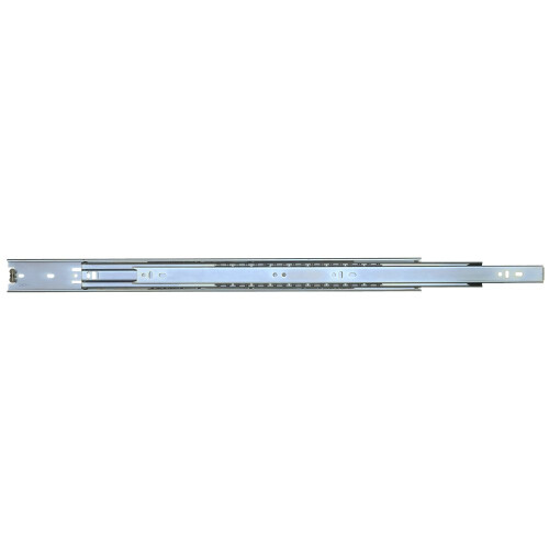 Liberty Deslizadores de Gaveta de Rolamento de Esfera de 22 Polegadas da Liberty Hardware 2