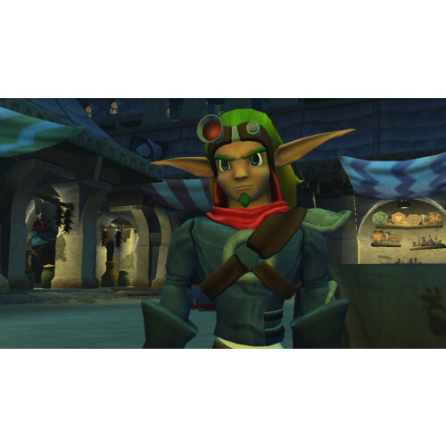 Playstation Jak & Daxter Collection - PlayStation 3 2