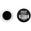 Maybelline Maybelline Colour Tattoo 24 Hour Eye Shadow  Timeless Black Number 60 4