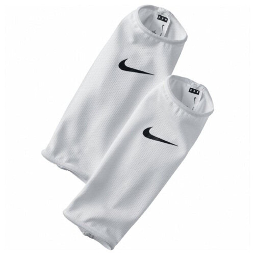 Nike Nike Guard Lock-hoes [WIT] (M)