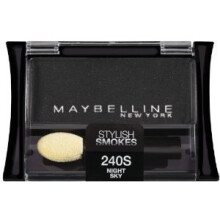 Maybelline New York Expertwear Cień do powiek Night Sky 240 0,10 Oz