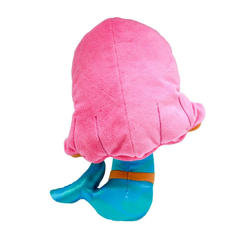 Nickelodeon Nickelodeon Plush Bubble Guppies Molly 1