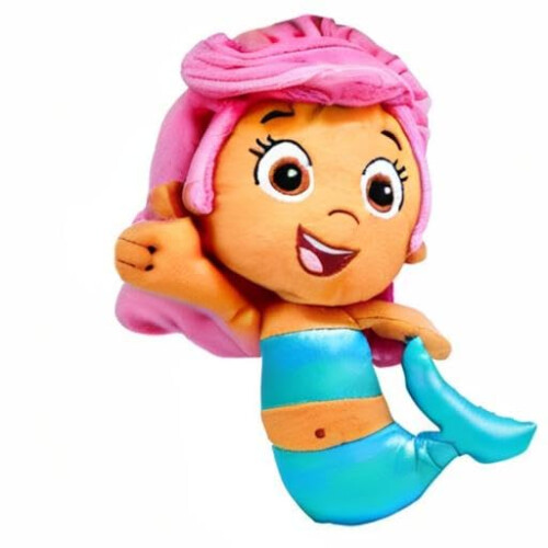 Nickelodeon Nickelodeon Plush Bubble Guppies Molly 2