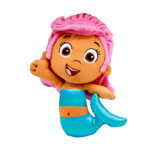 Nickelodeon Plush Bubble Guppies Molly