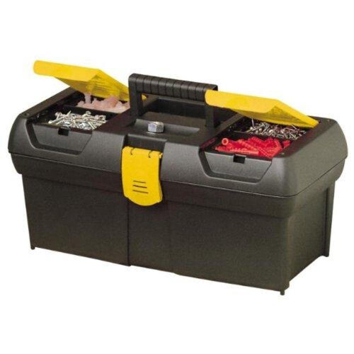 STANLEY Stanley STST13011 12.5-Inch Toolbox