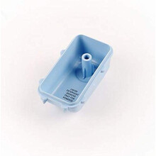 SAMSUNG GUIDE LIQUID MWD11 OEM origineel onderdeel: DC61-02427D wit