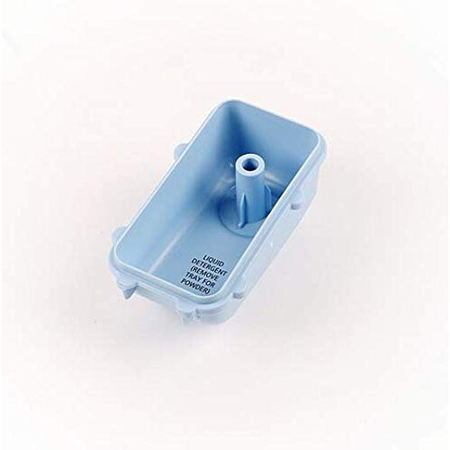 Samsung ΑΥΘΕΝΤΙΚΟ ΕΞΑΡΤΗΜΑ SAMSUNG MWD11 LIQUID: DC61-02427D λευκό