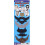 Rubies Forum Novelties Self-Adhesive Beard Set (6 Styles) 1