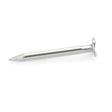 Dr ten klince Stanley 1/2"""" x 18ga, leskl ocel, 1,75 oz (pribli ne 405 ks) - c. N278-101