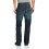 Levi's Levi's Herr 514 Rak passform Stretch Jeans, Midnight, 40x30 2